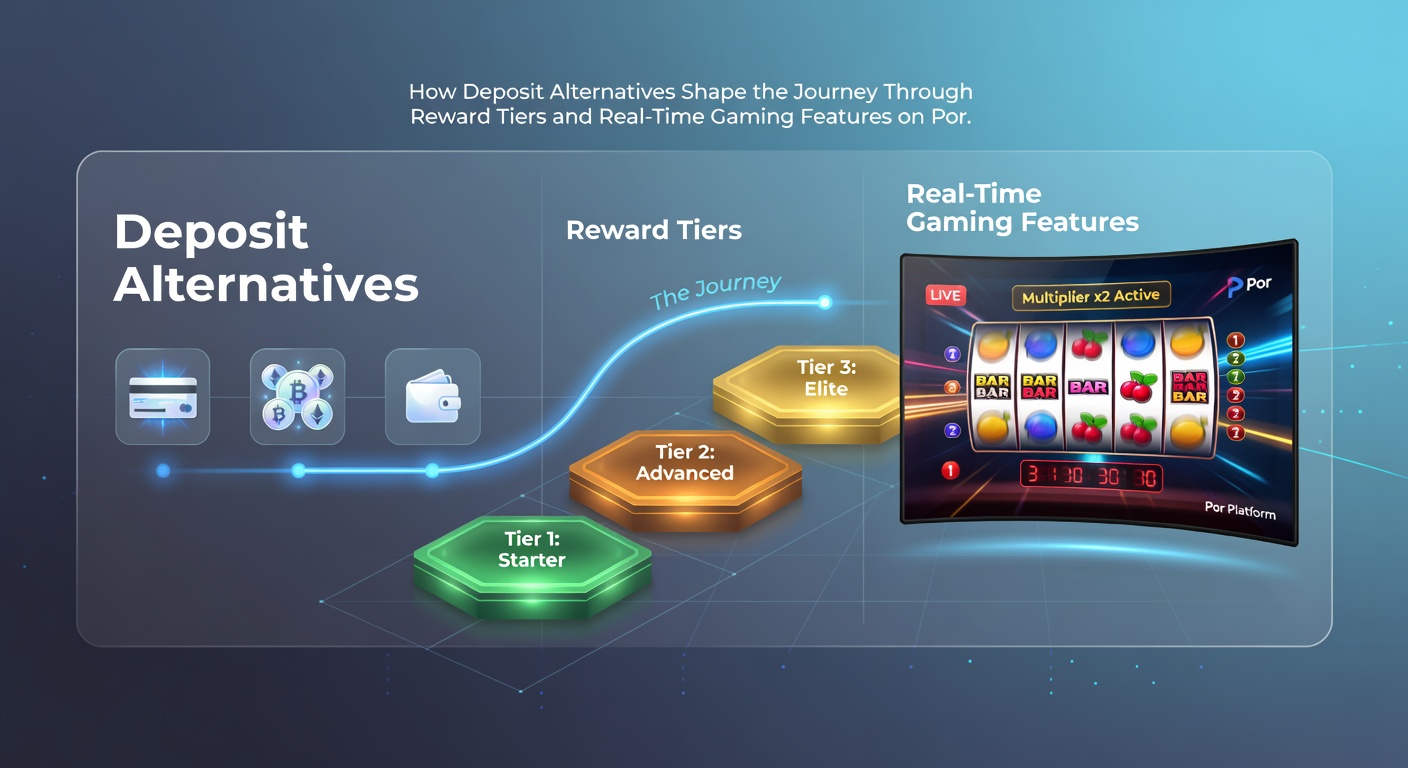 Live dealer interface in een mobiele casino app met beloningsindicatoren