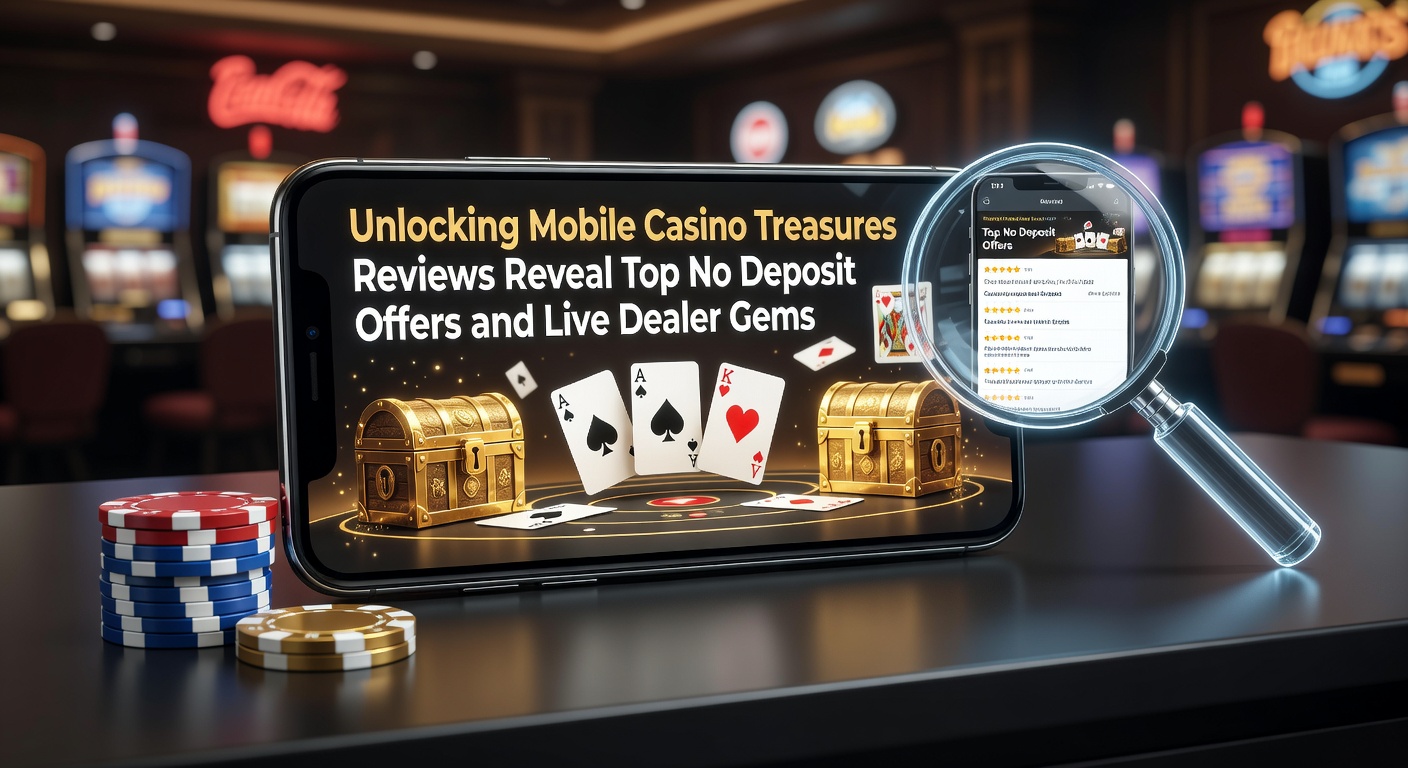 Close-up van live dealer roulette tafel op mobiel scherm met no deposit bonus pop-up en winmeldingen